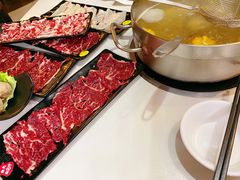 -陈记顺和潮汕牛肉火锅(番禺迎宾大道店)