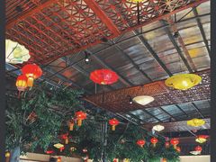 大堂-园林美食城·本土农家菜(杨和镇店)