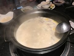 -捞王猪肚鸡火锅(昆山店)