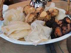 -喜上喜鸡煲翅(吉大店)