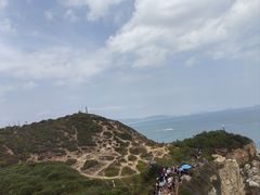 -杨梅坑