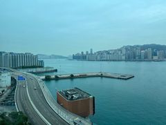 -千禧新世界香港酒店