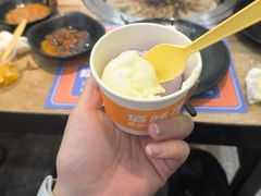 -佰味龙自助烤肉火锅(寮步店)