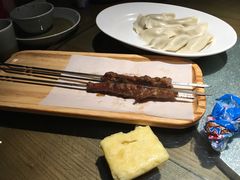 -北方家宴(番禺永旺店)