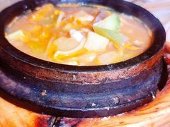 -七八冷面·延边朝鲜族美食(欢乐谷店)