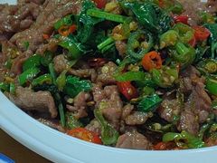 -易老妈蹄花.特色川菜(人民公园总店)