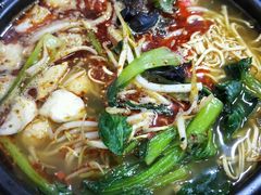 -傣家妹子过桥米线(一号店)