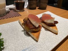 -松本楼(桥西店)