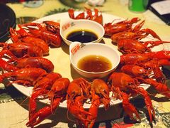 -红钳侠小龙虾·烧烤(中赢康康谷店)