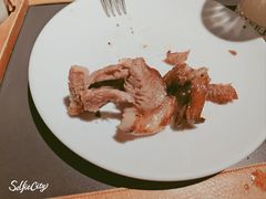 -拉蒂娜·巴西牛排馆 Latina·Brazilian Steakhouse(王府井喜悦店)