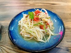 -Hi YOU你的饭局泰餐厅(雍和宫店)