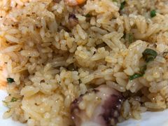 -家利美食店