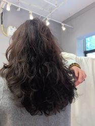 -Tipo Hair salon（明星）店