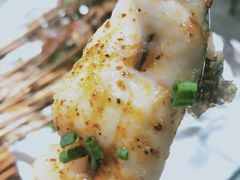 -86烧烤·炭火烧烤 (石人总店)
