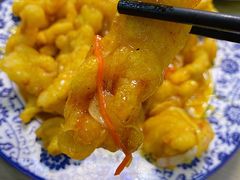 锅包肉-哈尔滨春饼(朝山街店)