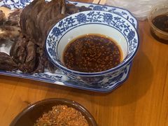 -牧人巷子·大锅羊汤·暴走牛骨(大成路店)