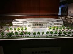 -中国铁道博物馆(正阳门馆)