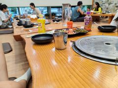 -真利味·脊骨火锅·正宗韩国料理(韩乐坊店)