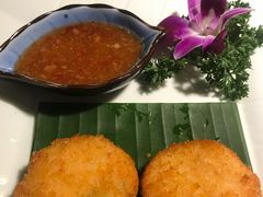 -忘忧草融合私房菜(红鼎国际店)