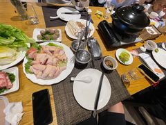 -天津湾西餐厅(三亚海棠湾洲际度假酒店)