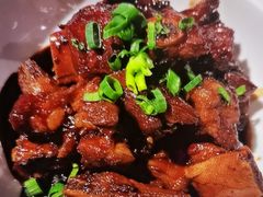 -绿茶餐厅(北京凤凰汇店)