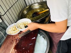 -清真·宏顺祥卤汁凉粉(大皮院店)