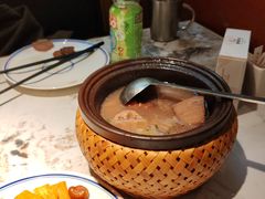 -老村长•湖北菜(南湖店)