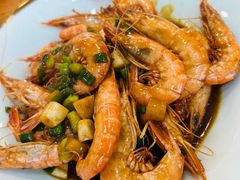 -丹盛象山海鲜(水清路店)