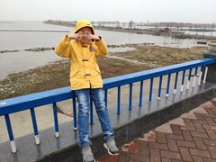 -巢湖姥山岛