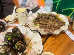 -老马斑鱼店(桂花路店)