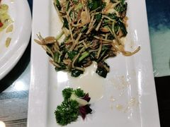 -尽善百年古院餐厅(王家老宅店)