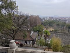 -东坡赤壁风景名胜区