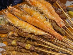 -771餐吧·咖啡·西餐·烤肉(金湖广场店)