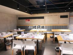 大堂-松哥油焖大虾(科技园店)