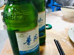 -阿杰臻选海鲜饭店(普陀山店)