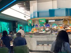 -亚马逊海鲜自助(梅溪湖步步高店)