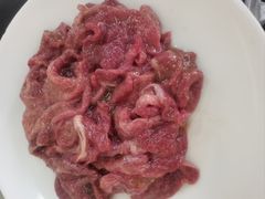 牛舌-金达盛烤肉(五里店)