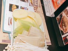 -鱼鼎香烤鱼火锅(华发商都店)