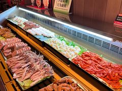 -牛New寿喜烧(虹桥新天地店)