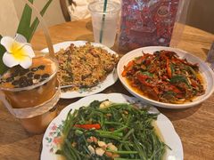 -婉泰·特色小吃·舂鸡脚(告庄二店)