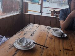 -蓝湾碧波·老字号·疍家非遗海上餐厅