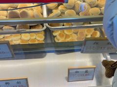 -矮子馅饼(大成路店)