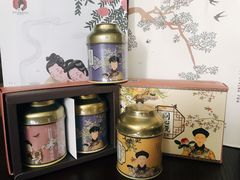 -茶颜悦色(登高路上店)