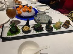 北京味道-四季民福烤鸭店(望京旺角店)