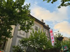 -南京路步行街
