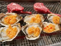 -蚝英雄·鲜蚝自助专门店