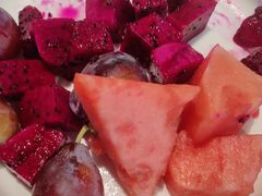 -魁牛·潮汕牛肉自助火锅(沈辽路万达店)