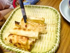 -缘生态云南菜·野生菌庭院餐厅(华侨城店)