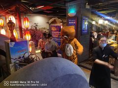 -东道煮牛肉火锅(重庆路店)