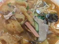 全家福-项记面馆(明瓦廊店)